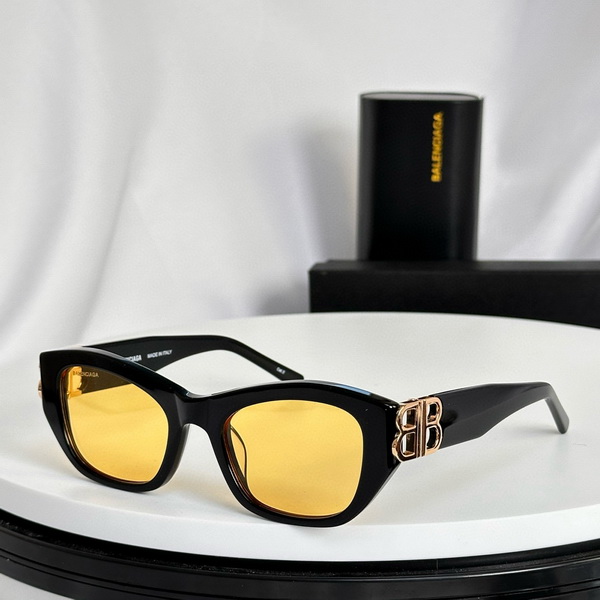 Ba*len*cia*ga sunglasses(aaaa)-223