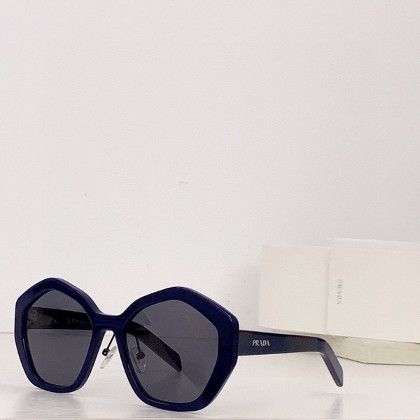 Pra*a sunglasses(aaaa)-2245