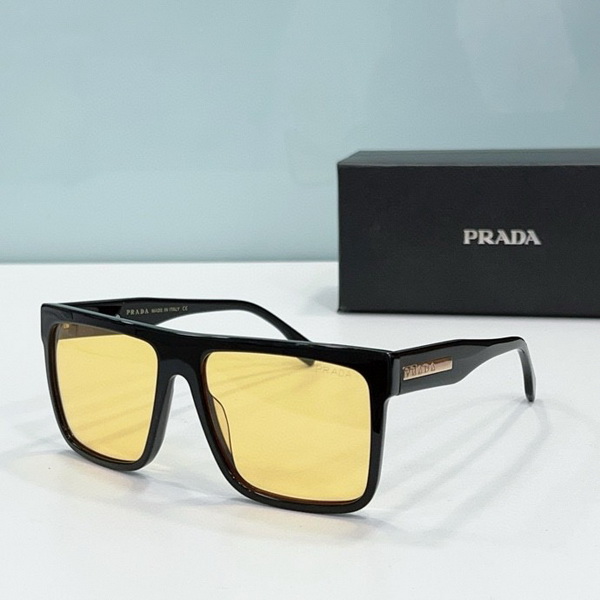 Pra*a sunglasses(aaaa)-2222