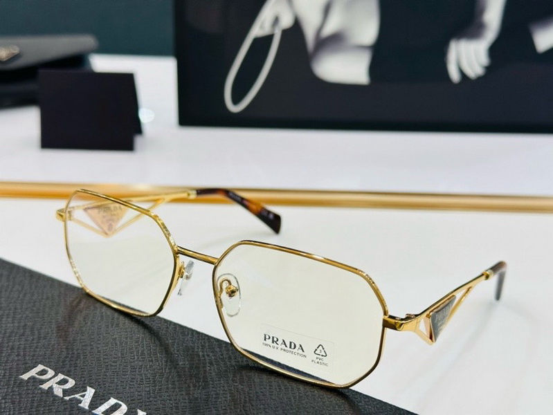 Pra*a sunglasses(aaaa)-2221