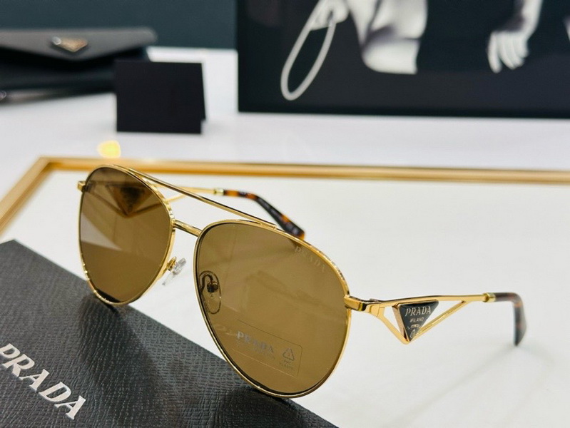 Pra*a sunglasses(aaaa)-2214