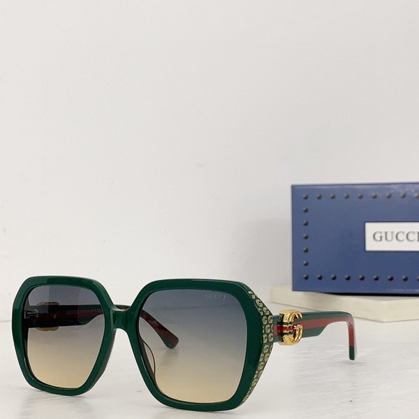 G*u*i sunglasses(aaaa)-1654