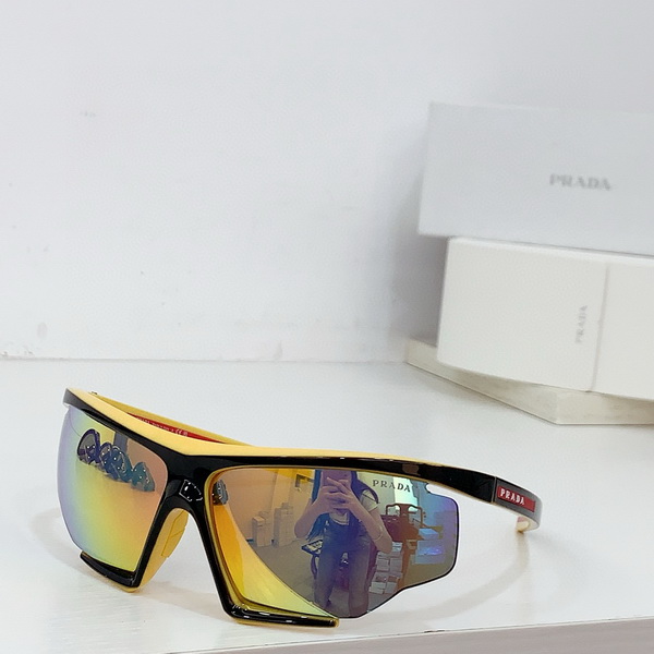 Pra*a sunglasses(aaaa)-2197