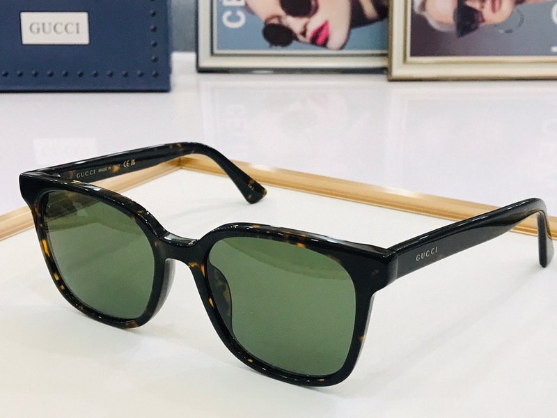 G*u*i sunglasses(aaaa)-1638