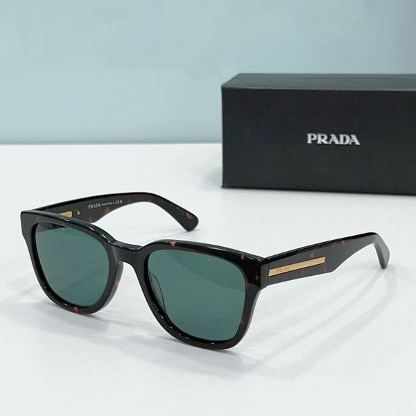 Pra*a sunglasses(aaaa)-2181