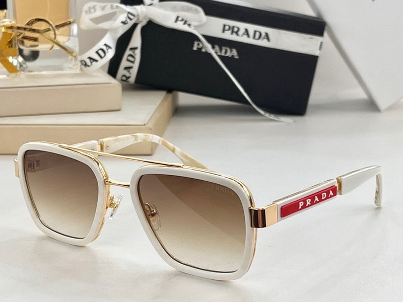 Pra*a sunglasses(aaaa)-2144