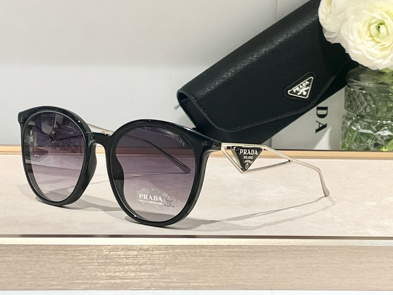 Pra*a sunglasses(aaaa)-2143