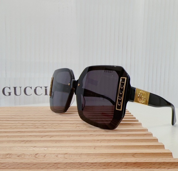 G*u*i sunglasses(aaaa)-1621