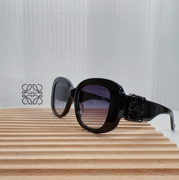 L0ew* sunglasses(aaaa)-091