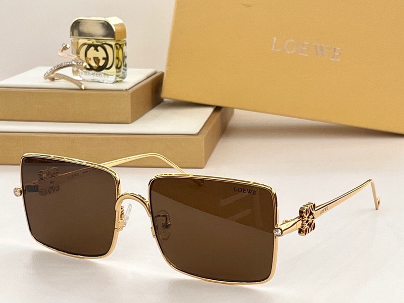 L0ew* sunglasses(aaaa)-068