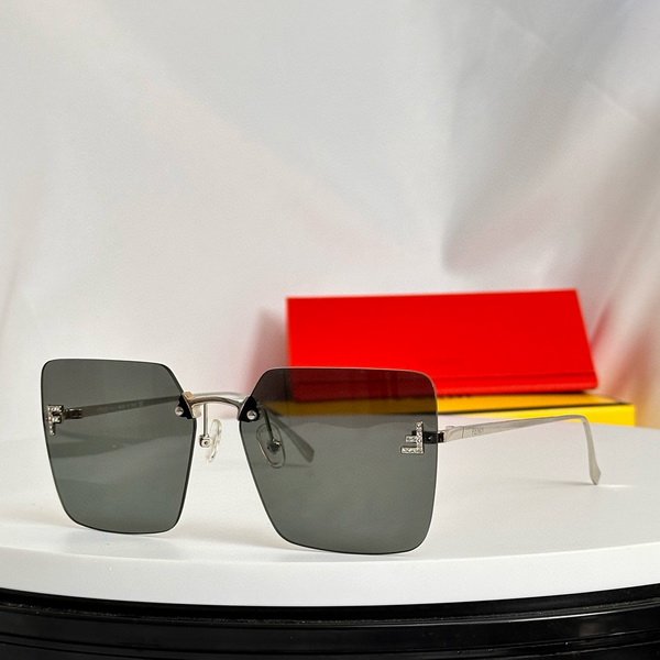 F**di sunglasses(aaaa)-392