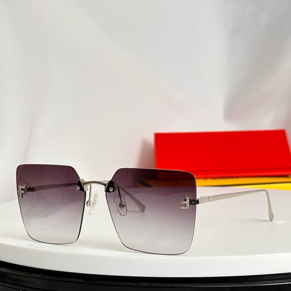 F**di sunglasses(aaaa)-389