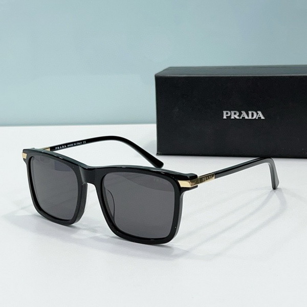 Pra*a sunglasses(aaaa)-2136