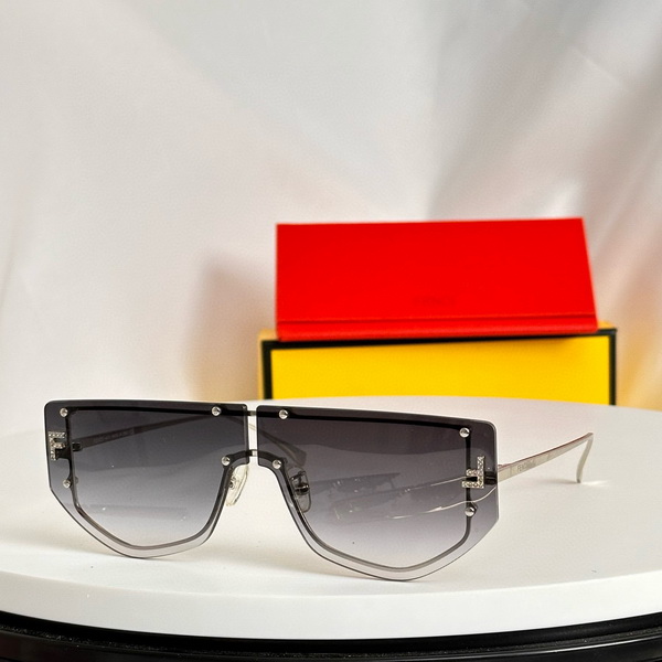 F**di sunglasses(aaaa)-382