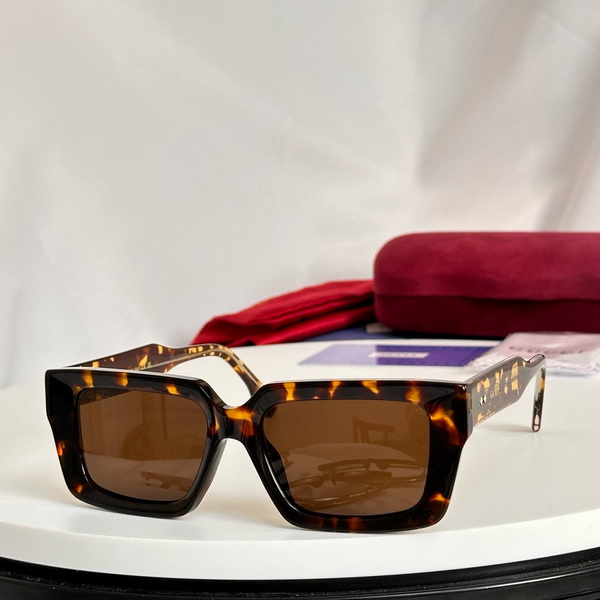 G*u*i sunglasses(aaaa)-1614
