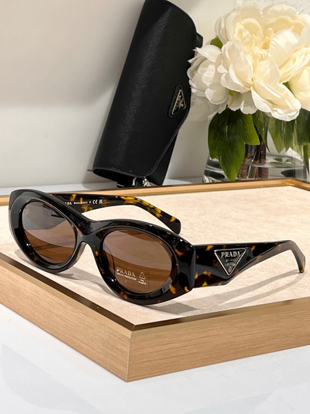 Pra*a sunglasses(aaaa)-2111
