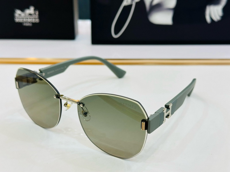 H**mes sunglasses(aaaa)-099