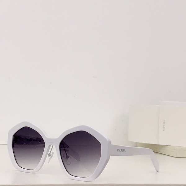 Pra*a sunglasses(aaaa)-2093