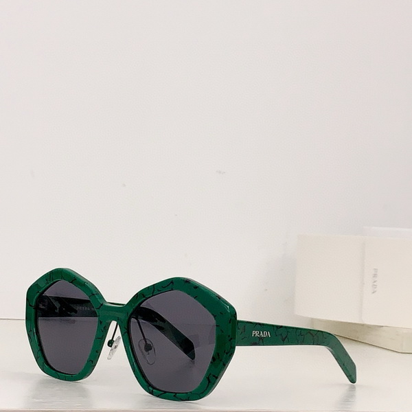 Pra*a sunglasses(aaaa)-2088
