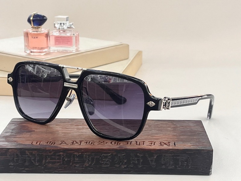 Ch**me He**ts sunglasses(aaaa)-987