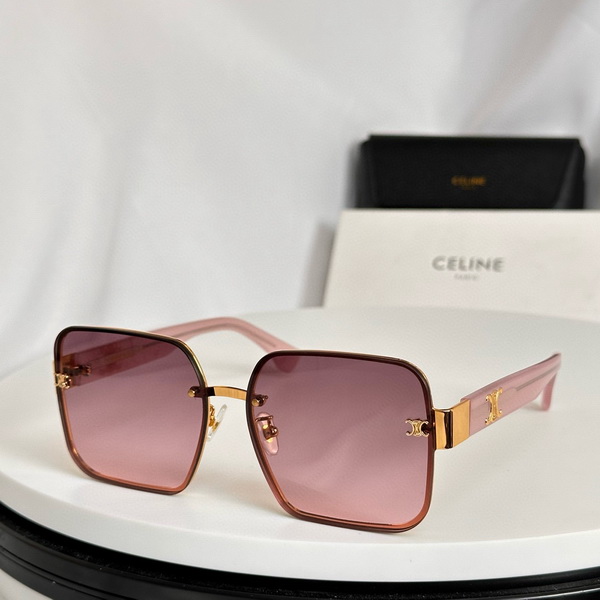 Ce**e sunglasses(aaaa)-275