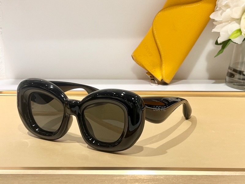 L0ew* sunglasses(aaaa)-060
