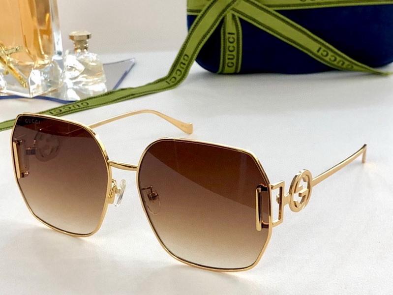 G*u*i sunglasses(aaaa)-1603