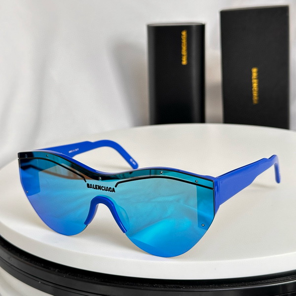 Ba*len*cia*ga sunglasses(aaaa)-210