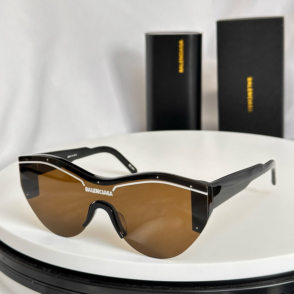 Ba*len*cia*ga sunglasses(aaaa)-207