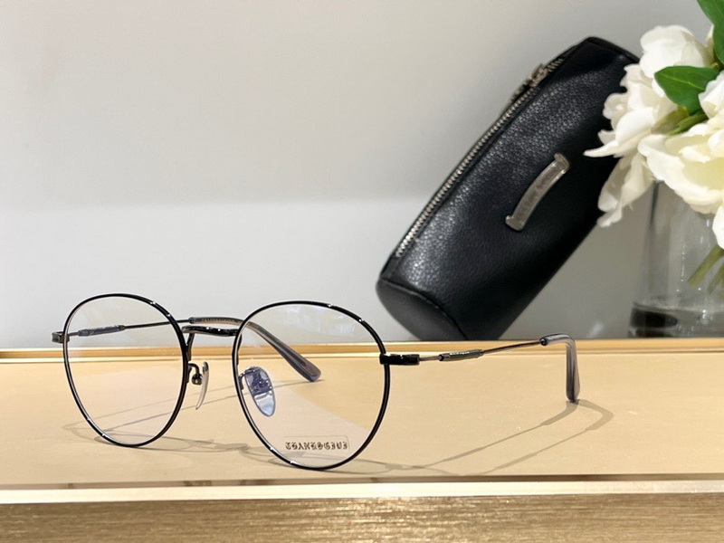 Ch**me He**ts sunglasses(aaaa)-190