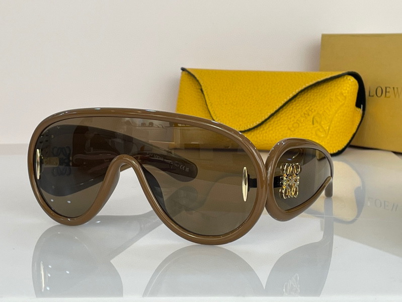 L0ew* sunglasses(aaaa)-037