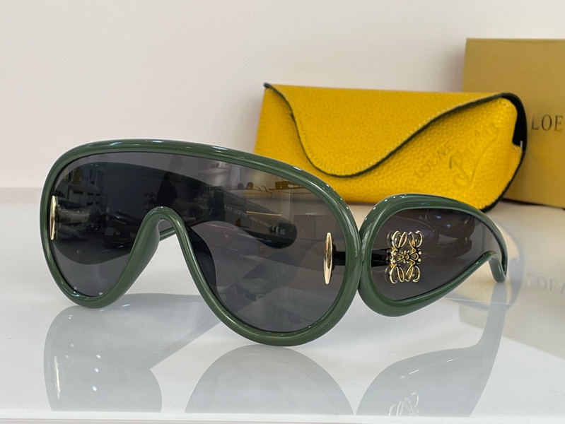L0ew* sunglasses(aaaa)-035