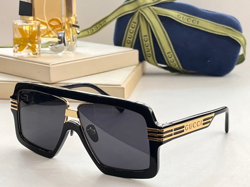 G*u*i sunglasses(aaaa)-1555