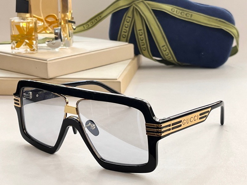 G*u*i sunglasses(aaaa)-1553