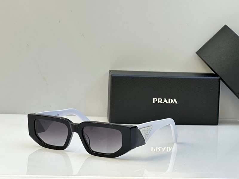 Pra*a sunglasses(aaaa)-2052
