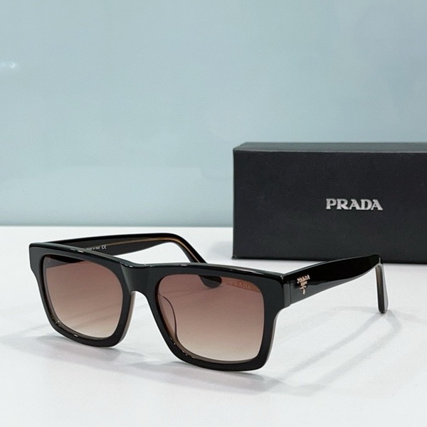 Pra*a sunglasses(aaaa)-2039