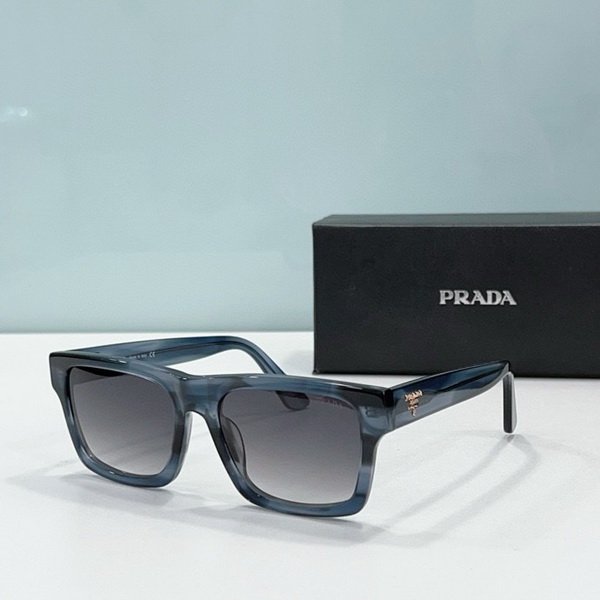 Pra*a sunglasses(aaaa)-2035