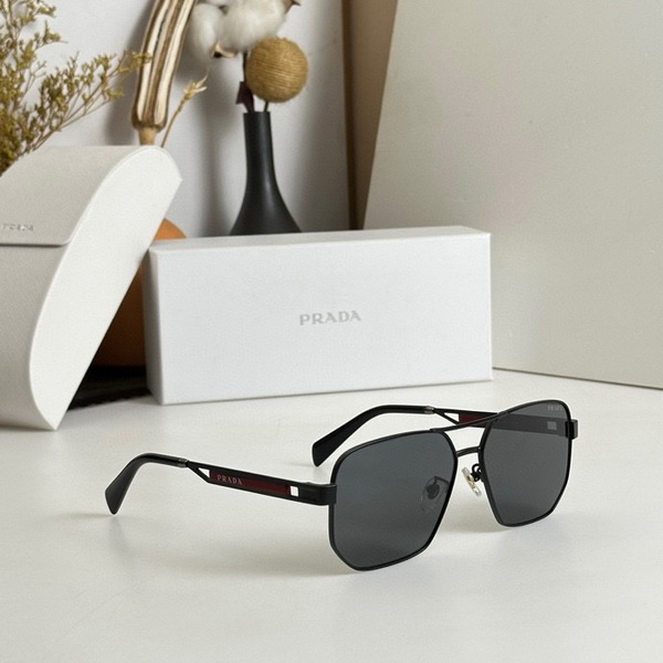 Pra*a sunglasses(aaaa)-2029