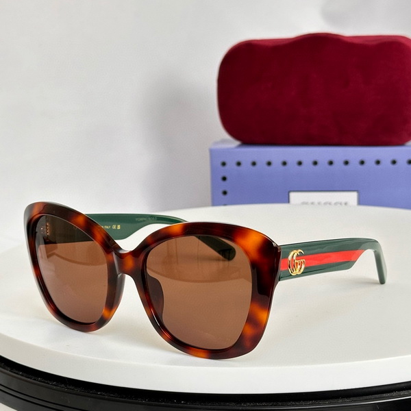 G*u*i sunglasses(aaaa)-1548
