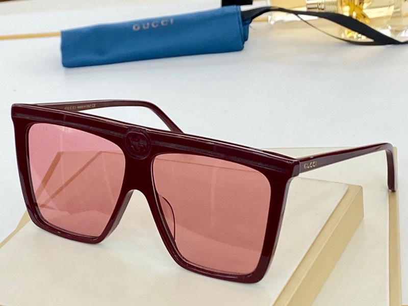 G*u*i sunglasses(aaaa)-1534