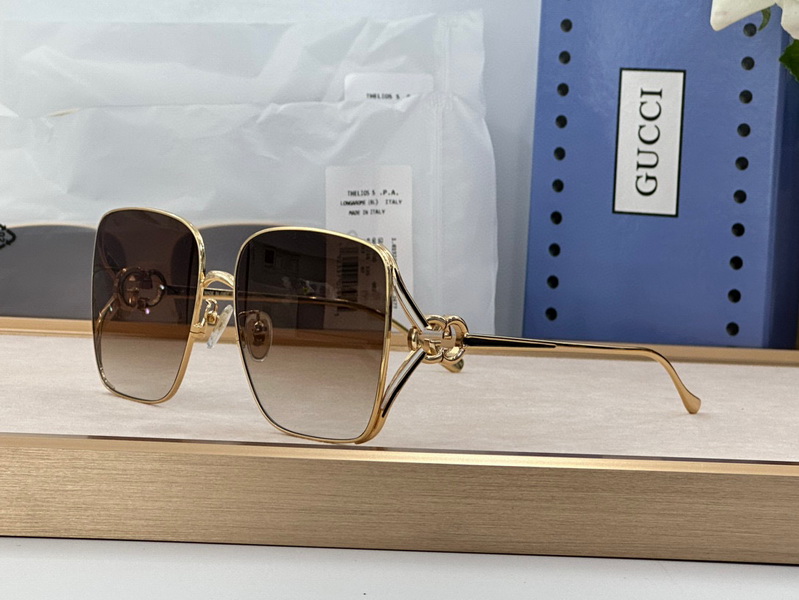 G*u*i sunglasses(aaaa)-1516