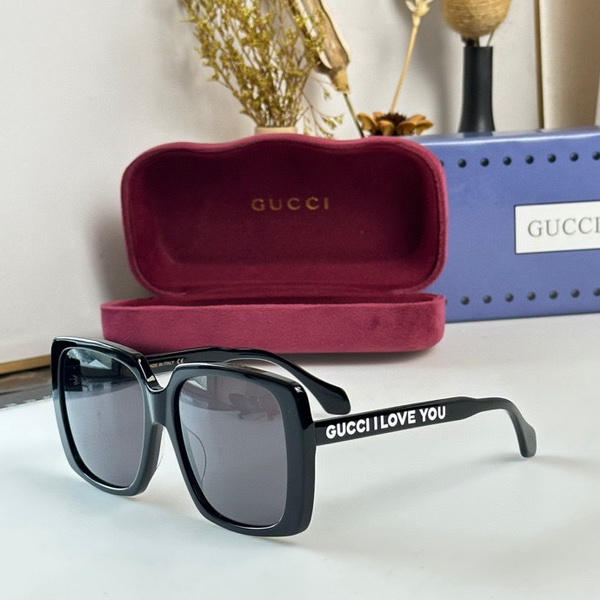 G*u*i sunglasses(aaaa)-1508