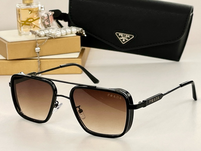 Pra*a sunglasses(aaaa)-1966
