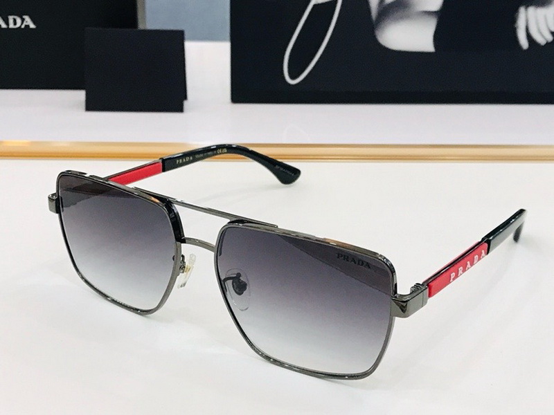 Pra*a sunglasses(aaaa)-1959