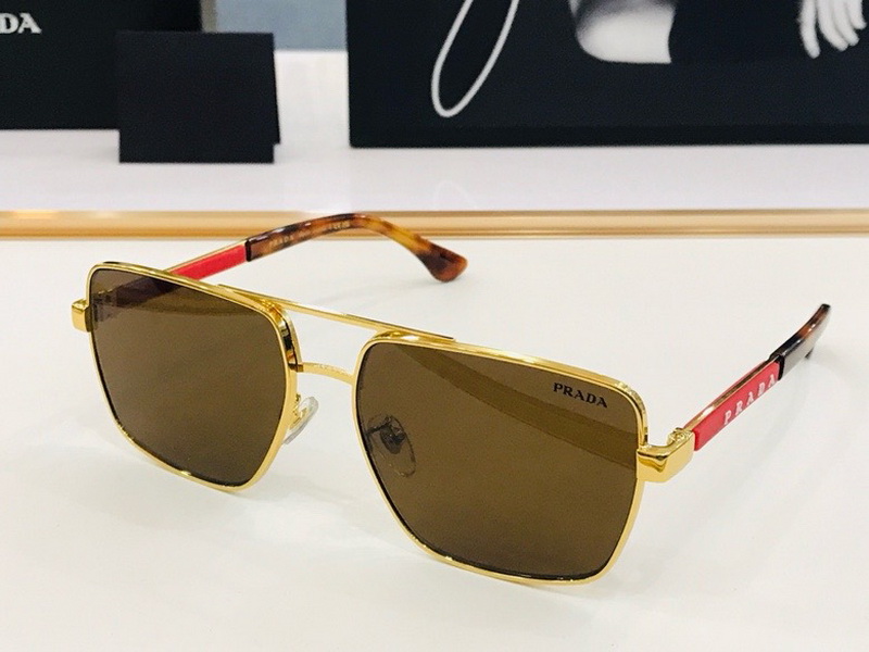 Pra*a sunglasses(aaaa)-1954