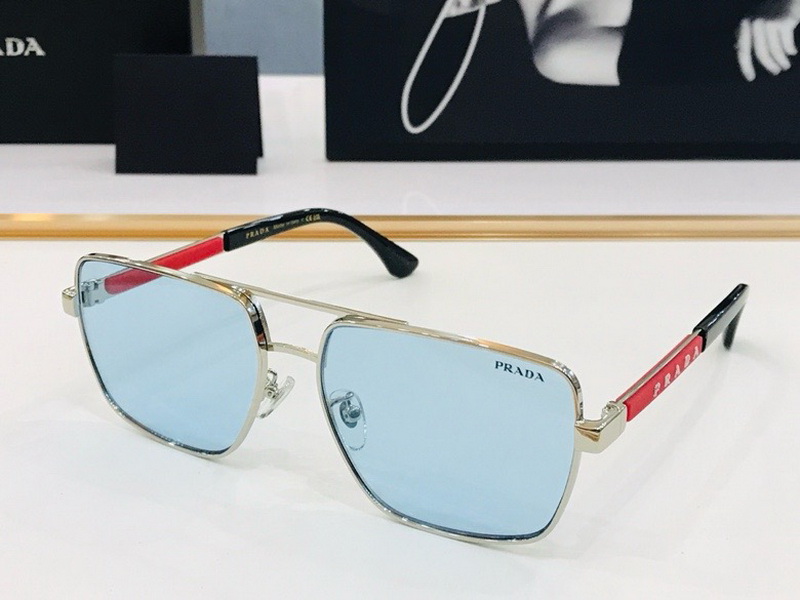 Pra*a sunglasses(aaaa)-1952