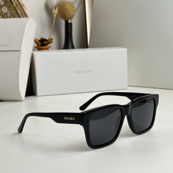 Pra*a sunglasses(aaaa)-1935