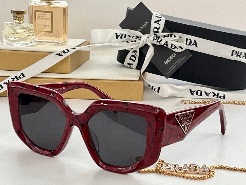 Pra*a sunglasses(aaaa)-1933