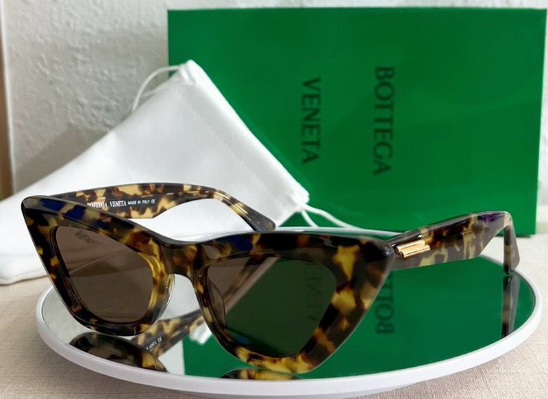 bo*te*ga Ve*ne*ta sunglasses(aaaa)-253