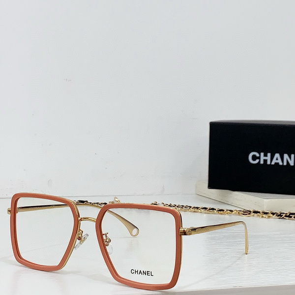Ch*el sunglasses(aaaa)-184